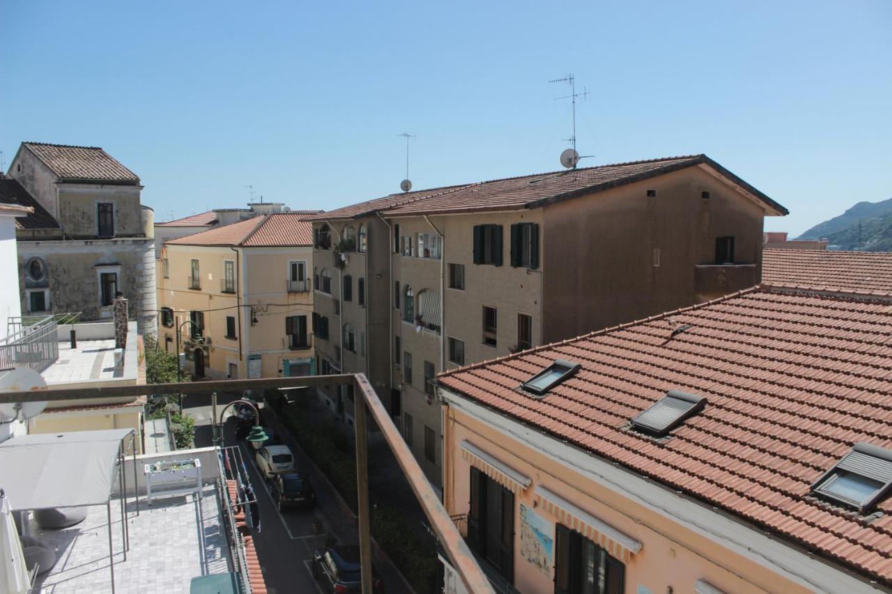 Vietri Casa Agnese 빌라 외부 사진